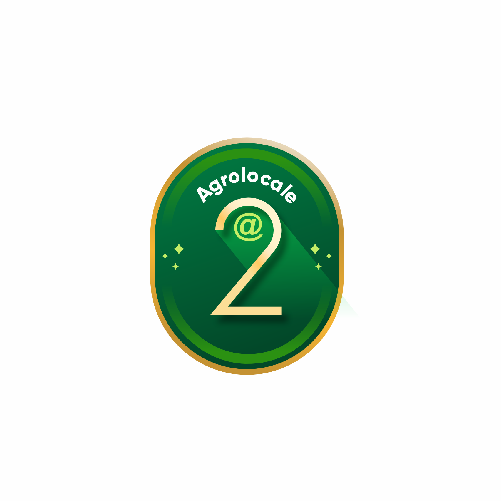 Agrolocale Celebrating 2 Years